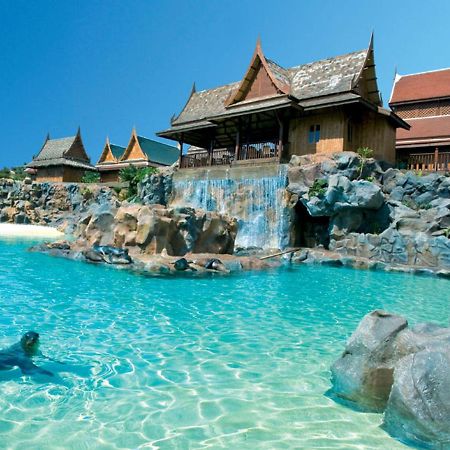 Comfortable Apartment Next To The Pools Costa Adeje  Bagian luar foto