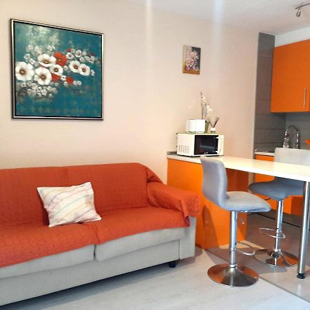 Comfortable Apartment Next To The Pools Costa Adeje  Bagian luar foto