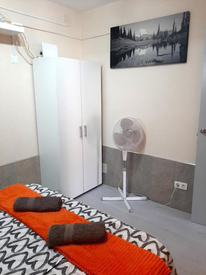 Comfortable Apartment Next To The Pools Costa Adeje  Bagian luar foto