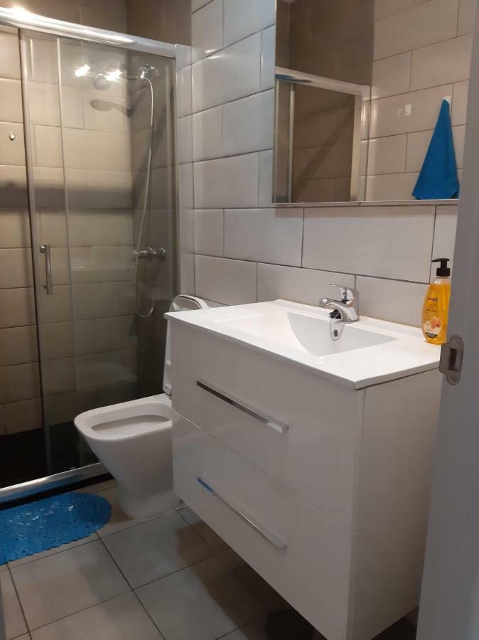 Comfortable Apartment Next To The Pools Costa Adeje  Bagian luar foto
