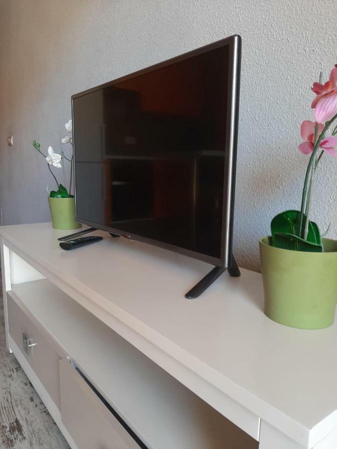 Comfortable Apartment Next To The Pools Costa Adeje  Bagian luar foto